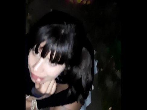 ❤️ Auf der Straße geschwollenen Penis im Austausch für Süßigkeiten ❤️ Quality sex bei porn de.hentai-ita.ru ❌❤